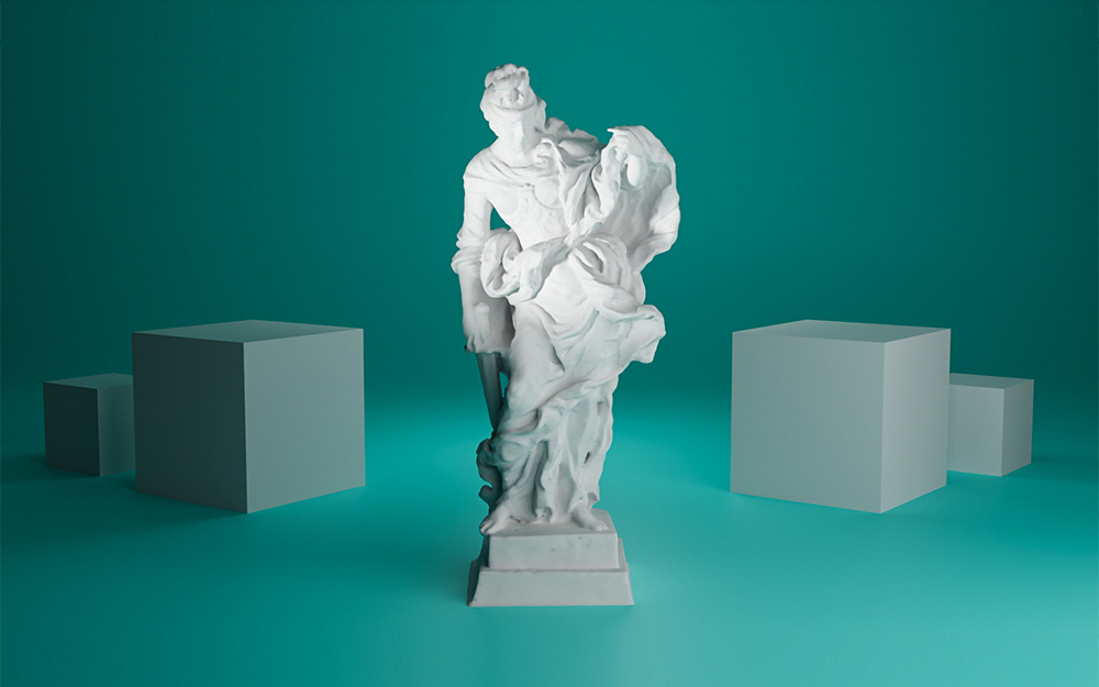 Best 3D Sculpting Software Online - 3D Studio